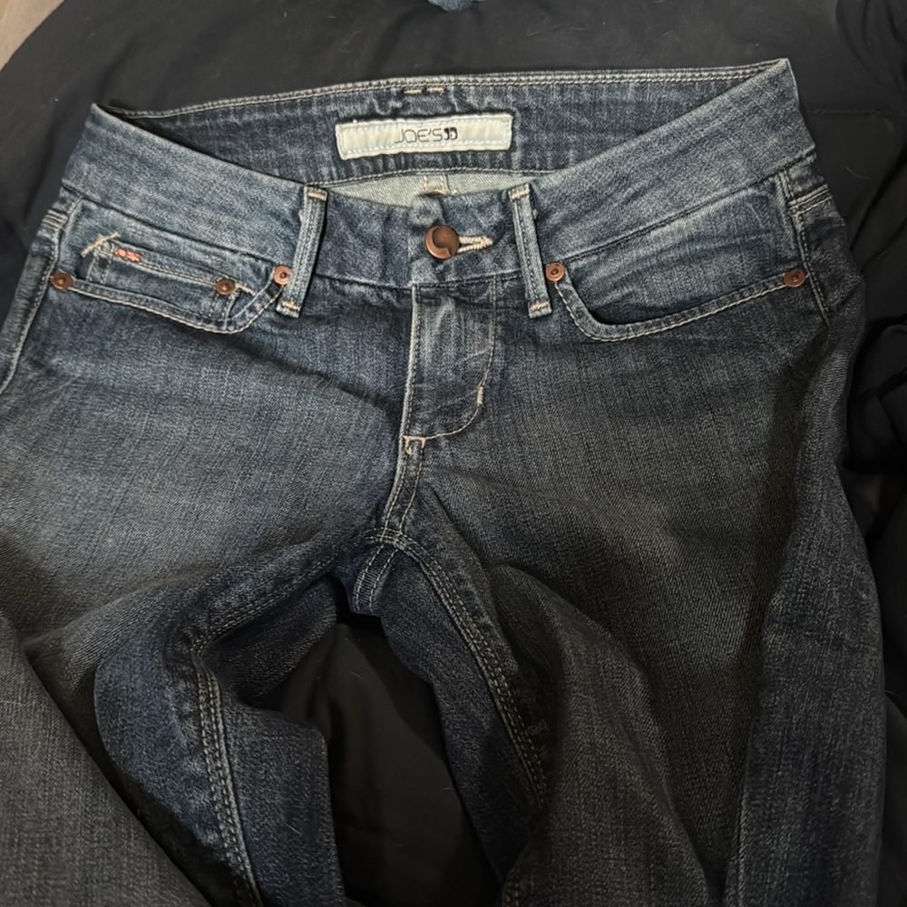 Joes Jeans Classic Blue Women's Jeans